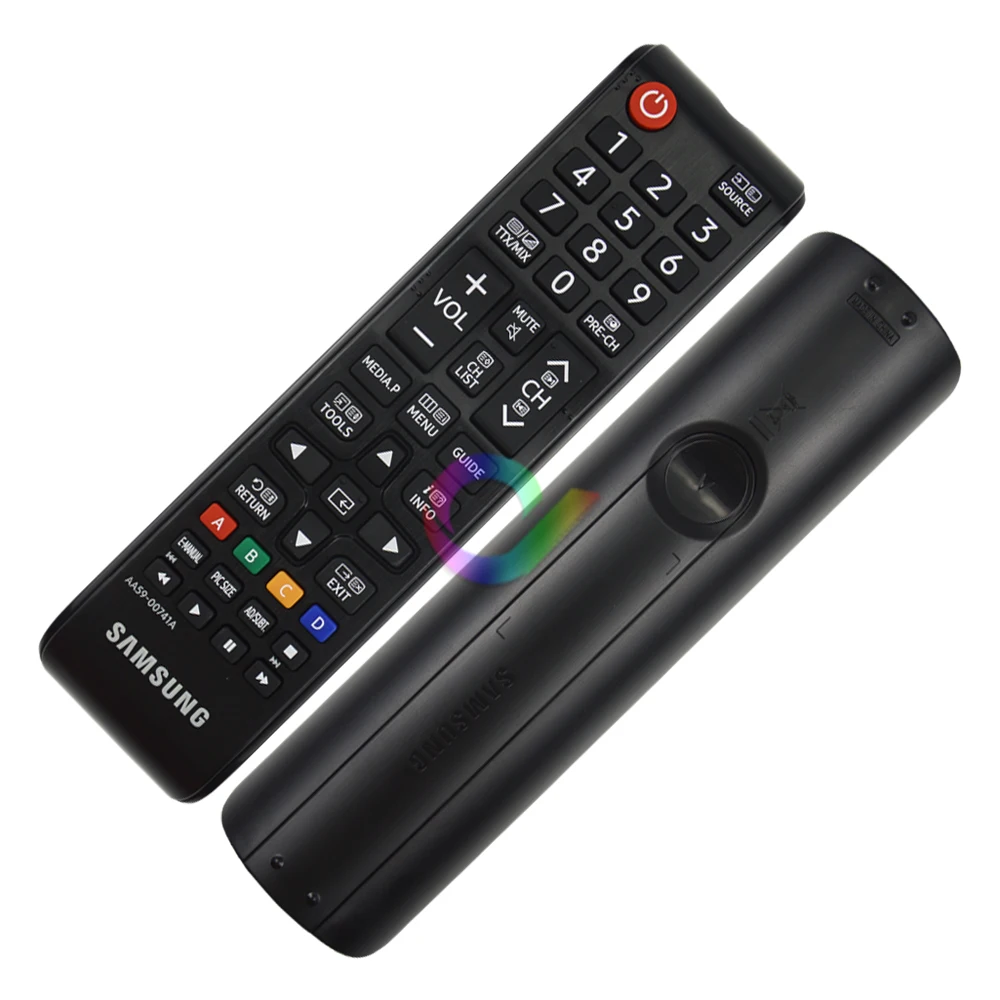 TV Smart Remote Control AA59-00741A For Samsung AA59-00602A AA59-00666A AA59-00496A Drop Shipping