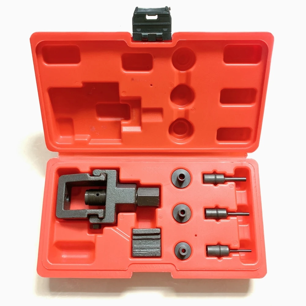 Мощный мотоциклетный выключатель цепи для мотокросса резак сплиттер инструмент