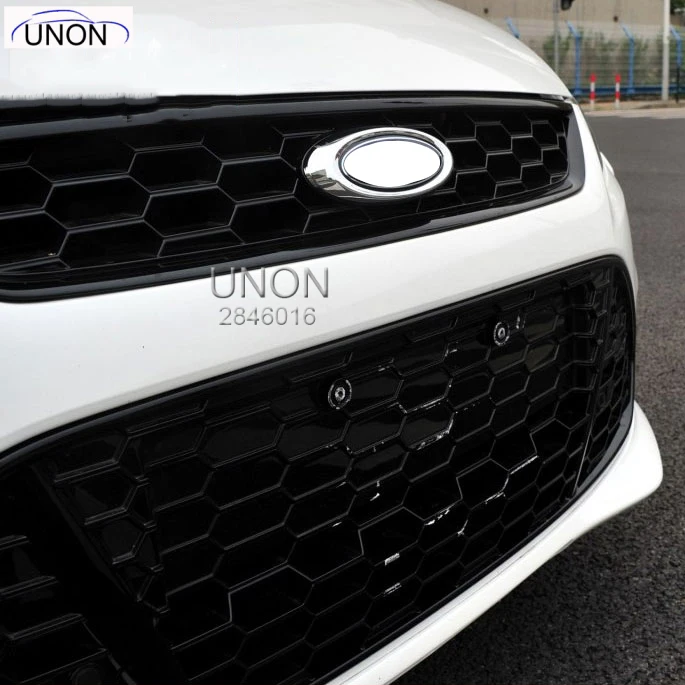 Решетка радиатора для автомобиля Ford Mondeo гриль MK4 2011-2013 радиатор пикапа с значком