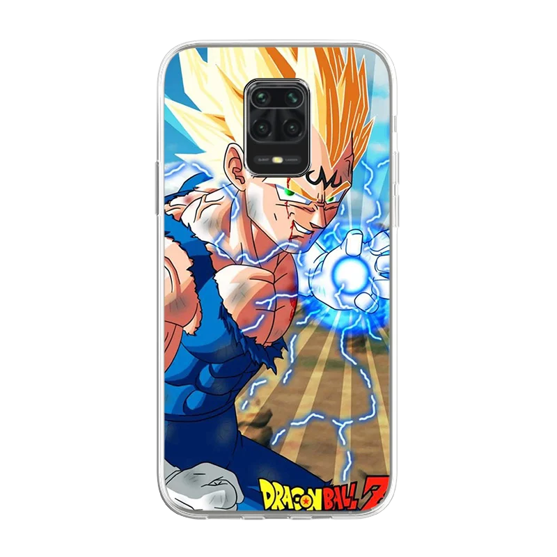 

Drogon Ball Phone Case for Xiaomi Redmi 3Pro 4A 4X 5PluS 6 6A 6Pro Note3 Note4X Note5A Prime TPU Soft Silicone Phone Covers