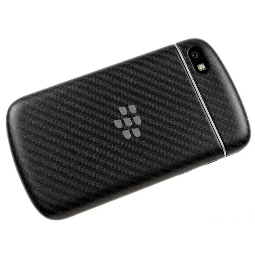 Оригинальный мобильный телефон Blackberry Q10 4G LTE 3 1 "дисплей двухъядерный 8 Мп 2 Гб