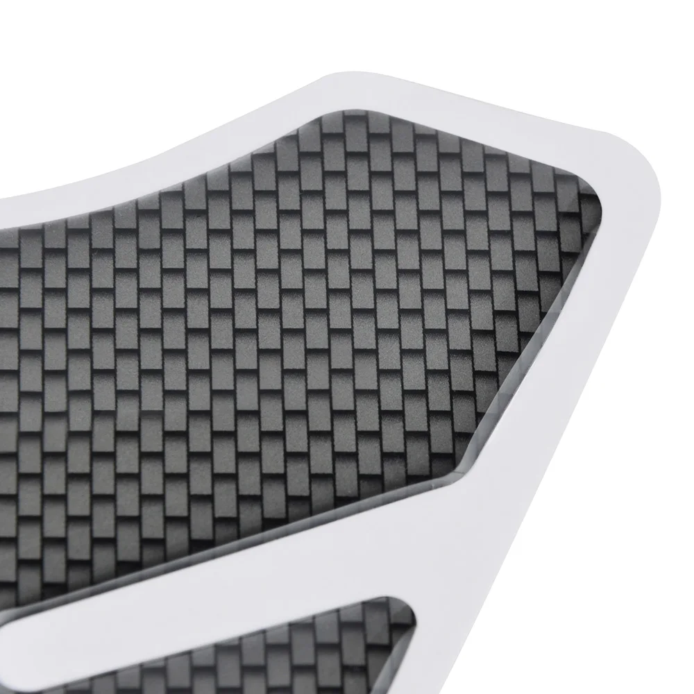 Наклейка на мотоцикл протектор для бака с газовым топливом масляным баком