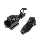 1 комплект 1 Pin KET MG640280 MG610278 SWP Стильный автомобильный разъем, водонепроницаемая розетка