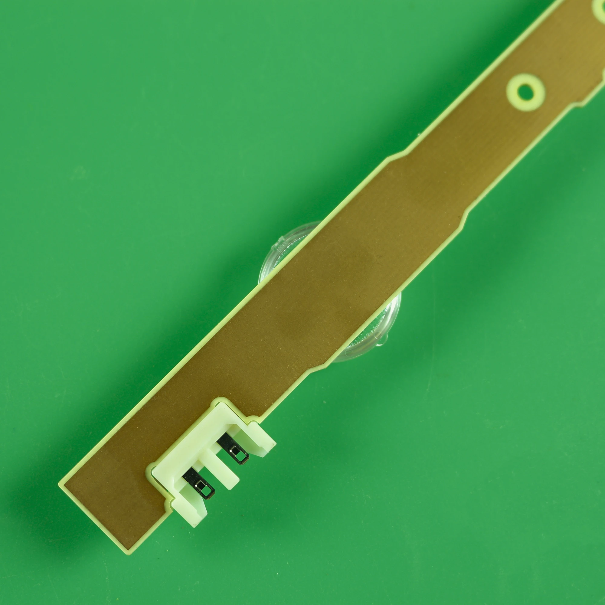 Светодиодная подсветка лампа полосы для Samsung 28 &quotТВ D4GE 280DC0 R2 BN41 02168A BN96 30413 UE28J4100