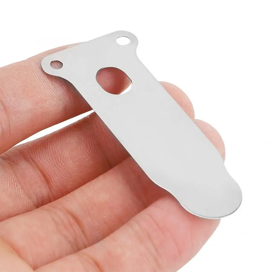 5 шт. 65 мм пластина клапана воздушного компрессора дюймов |