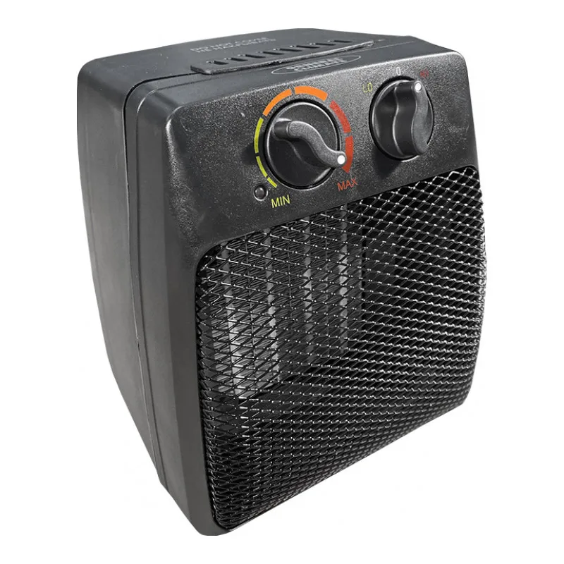 Тепловентилятор General Climate KRP-3 |