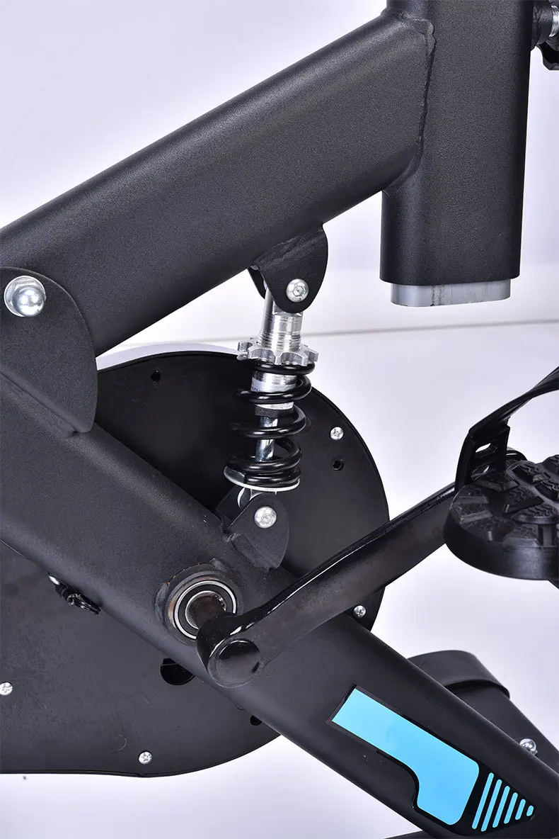 YQS бесшумное оборудование для велоспорта динамическое тренировок в помещении и