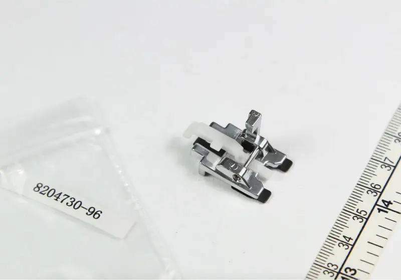 

Janome / Pfaff Household Sewing Machine PRESSER FOOT 8204730-96