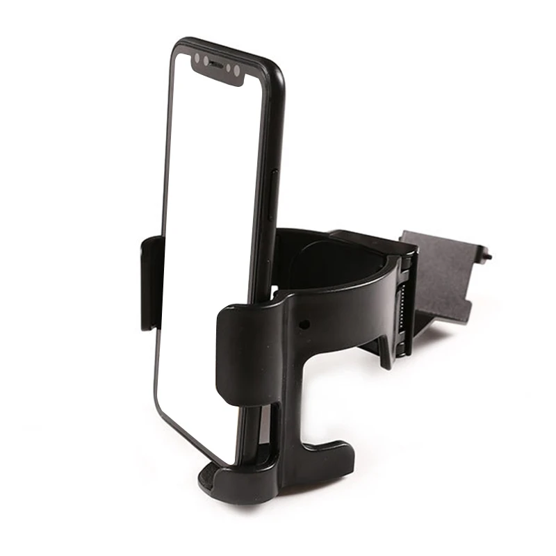 auto parts abs car special mobile phone multi function gps navigation bracket car accessories for land rover 2020 2021 free global shipping