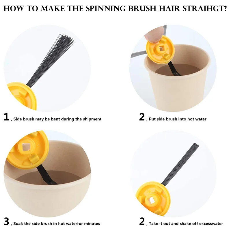 

Suitable for Shark Ion Robot RV700 RV720 RV750 RV750C RV755 Robot Vacuum Cleaner Sweeper Accessories Filter