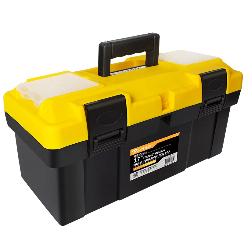 

Tool box Portable Multi-Function Home Maintenance Tool Case Hand-Held Hardware Storage Box Electrician Repair Tool Suitcase