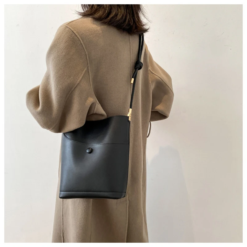

2021 New Fashion Vintage Womens Hand bags Designers Luxury Handbags Women Shoulder Bags Female Top-handle Fashion Brand Handbags
