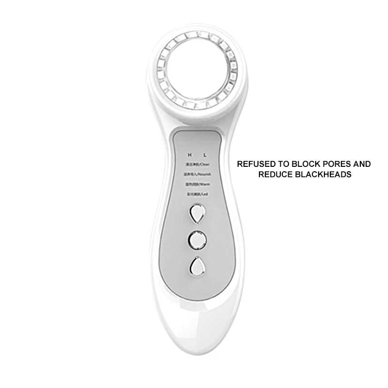 Фотонный инструмент для фотонной светильник вой терапии косметическое