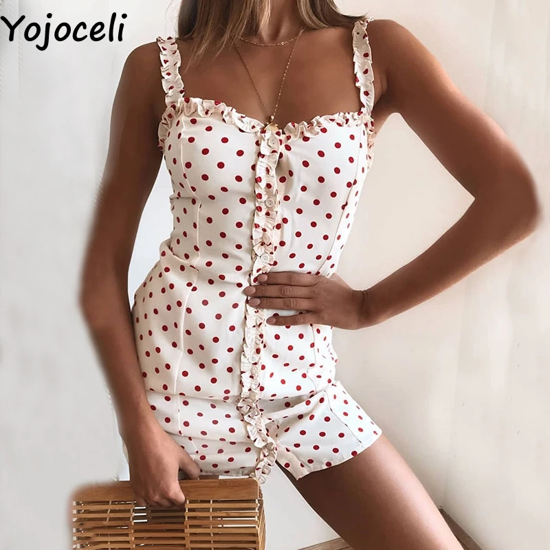 Yojoceli сексуальное элегантное облегающее платье с цветочным принтом женское