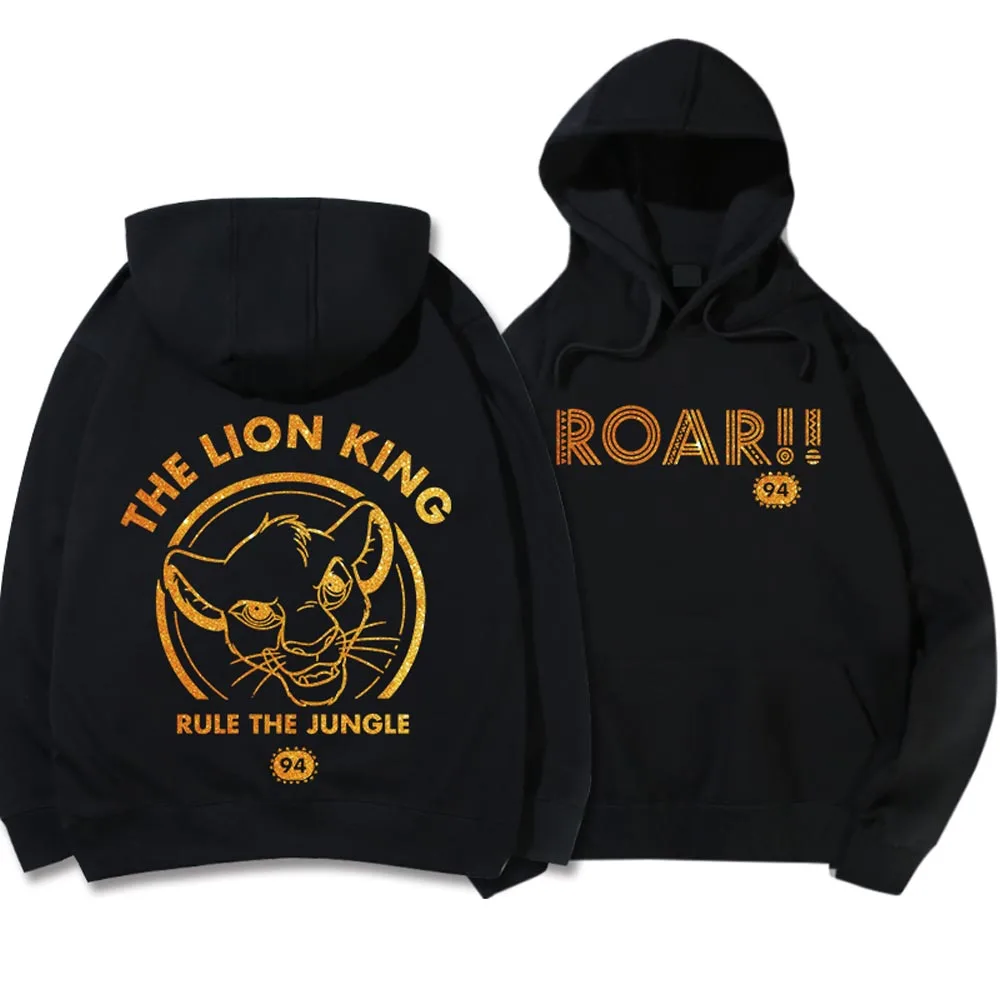 Женская толстовка с длинным рукавом и карманами капюшоном|Женские толстовки