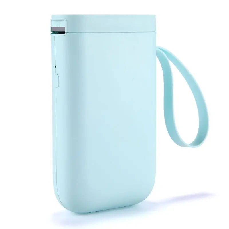 

Nimbot d11 Wireless tag printer Handheld Pocket labels bluetooth printer thermal label printer Home printer