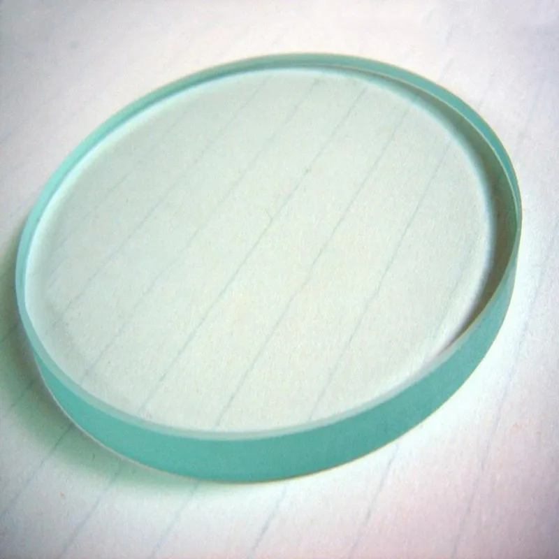 IP65 освещение пластины стекло 280 Вт лампа чашка закаленное может быть обработано