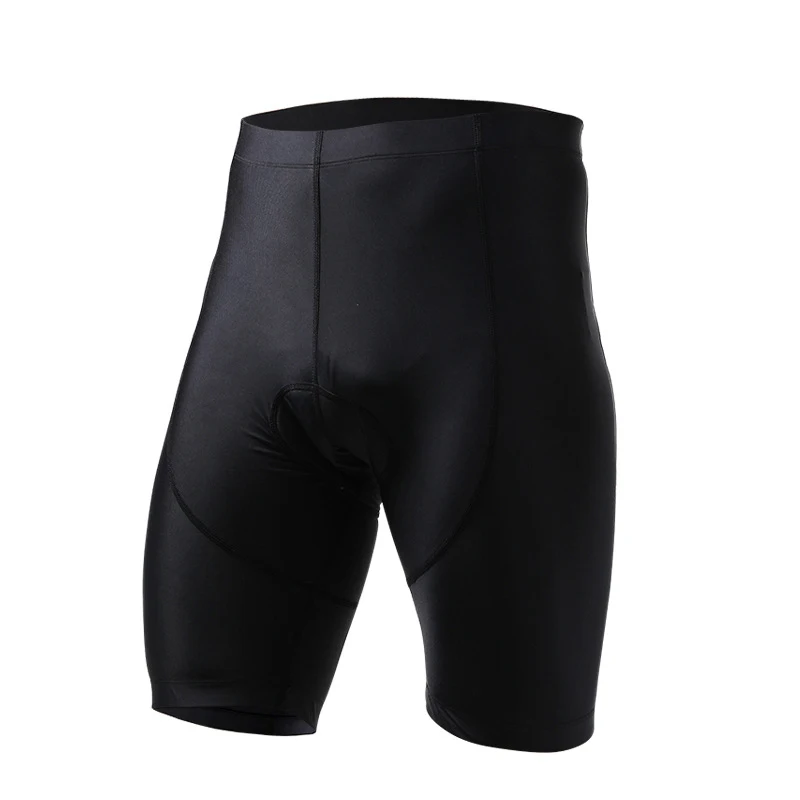 

2021 3D Gel Padded Mens Cycling Shorts Pro Bike Team Summer Shockproof Mtb Shorts Qucik Dry Bicycle Tights short vtt ciclismo