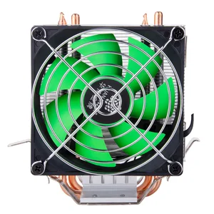 Кулер ЦП с 4 тепловыми трубками для материнских плат X99 X79 LGA 2011, адаптер охладителя, термопаста в комплекте, гарантия 2 года