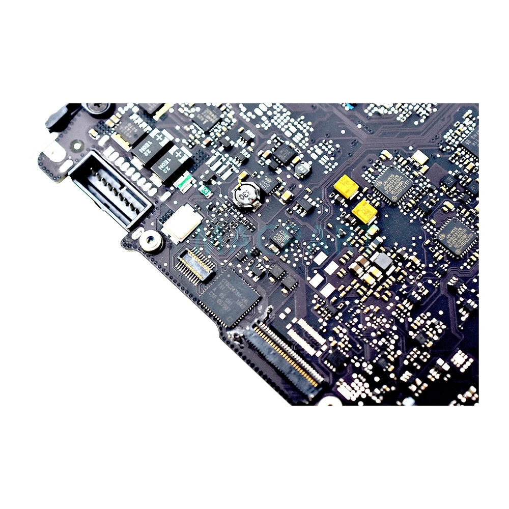 Оригинальная материнская плата A1286 820-2850-A/B 820-2915-A/B 820-3330-B для MacBook Pro 15 &quotлогическая