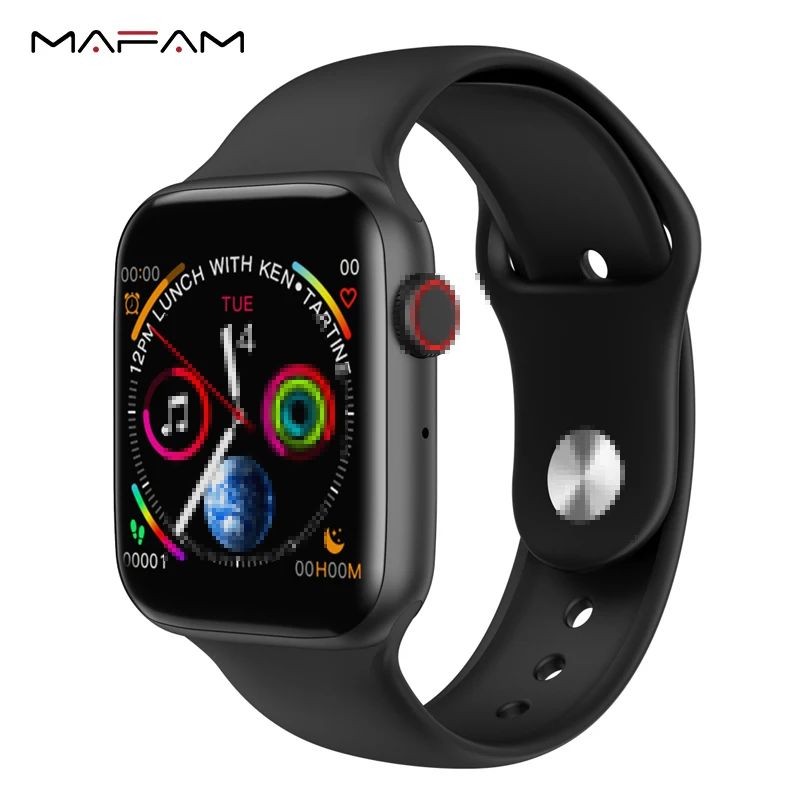 Смарт-часы на Android с Bluetooth и фитнес-трекером | Электроника