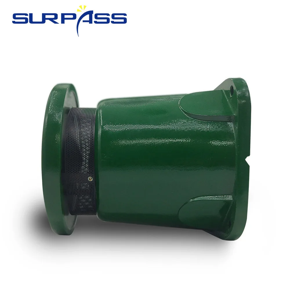 Уличная Колонка для газона сада водонепроницаемая Солнцезащитная колонка 30 Вт