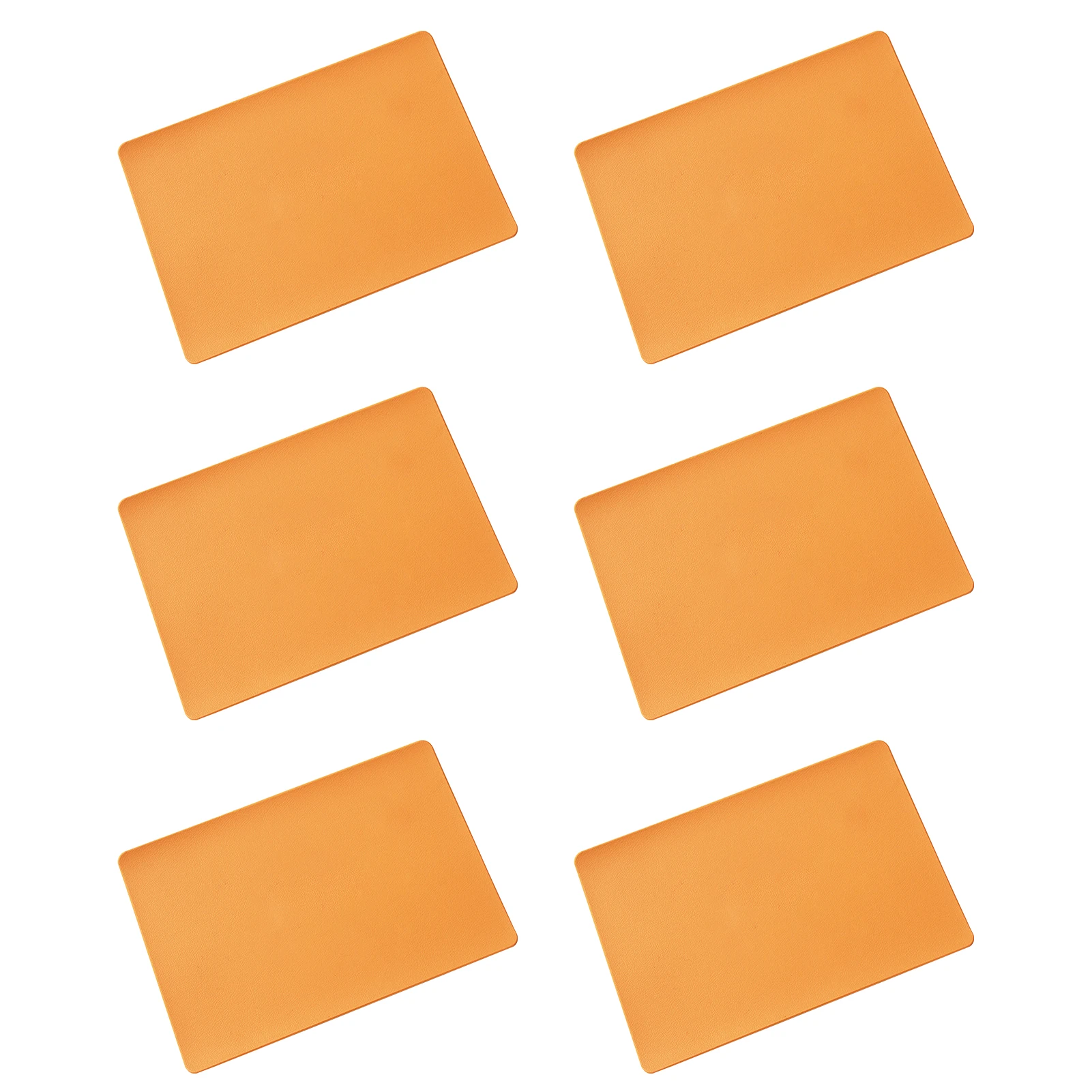 Моющийся термостойкий Настольный коврик для малышей утолщенный прямоугольный