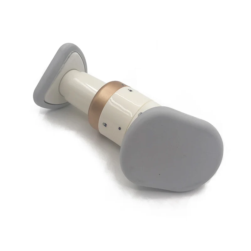 Массажер для подбородка и декольте от морщин|Устройство ухода за кожей лица| |