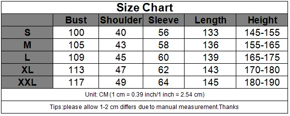 Рабочая одежда Bleach Die pa Рабочий костюм для косплея на Хэллоуин Карнавальная маска