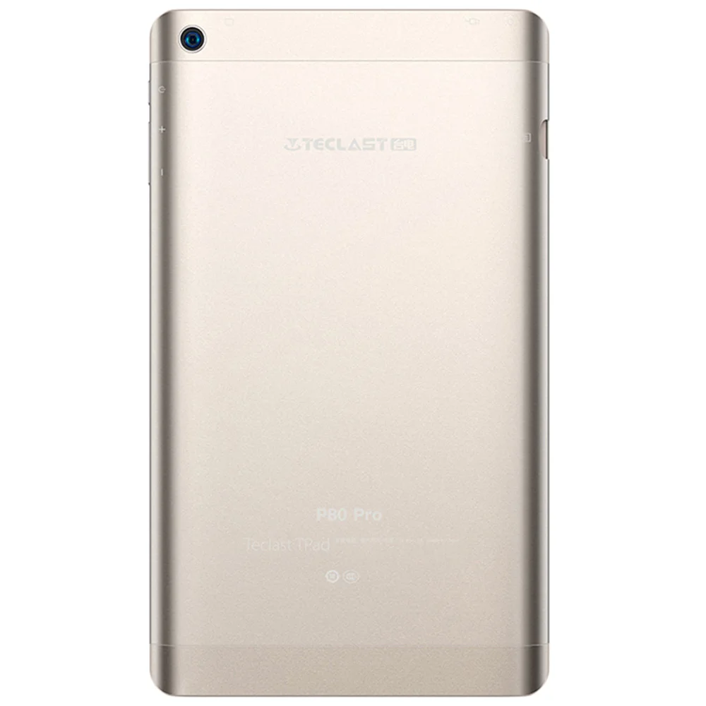 Teclast P80 Pro планшет 8 0 дюймов Android 7 четырехъядерный процессор MTK8163 1 3 ГГц ГБ ОЗУ 32 Гб