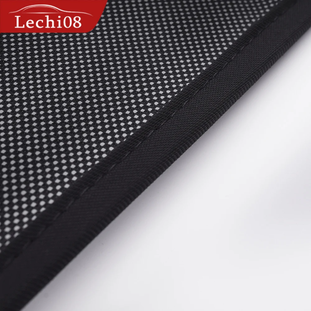 Центральная боковая отделочная полоса для Tesla model 3 Аксессуары/автомобильные