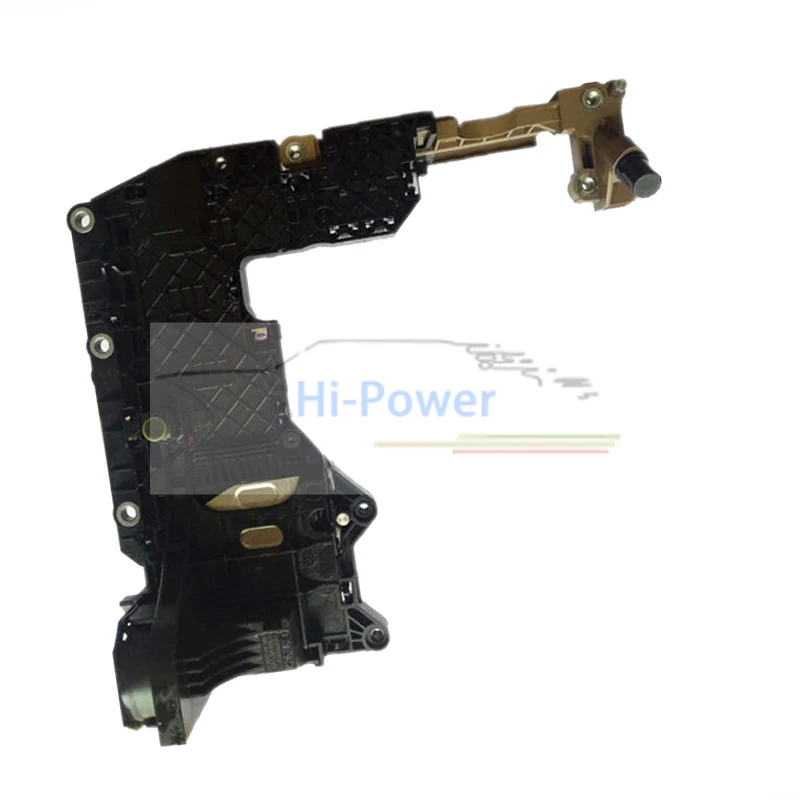6HP19 6hp21 F02 Трансмиссия проводник блок TCU TCM 5WK750010AA для Bmw 7serirs 730Li 740Li 750Li | Автомобили и