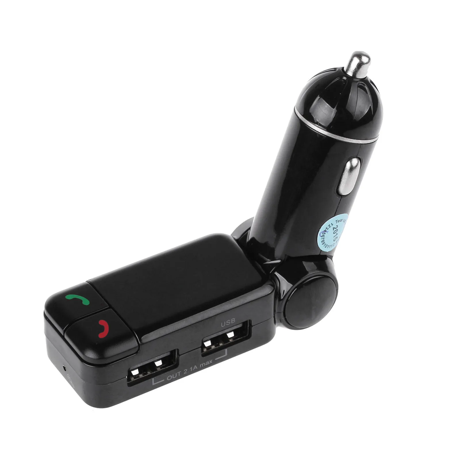 

Car FM Transmitter