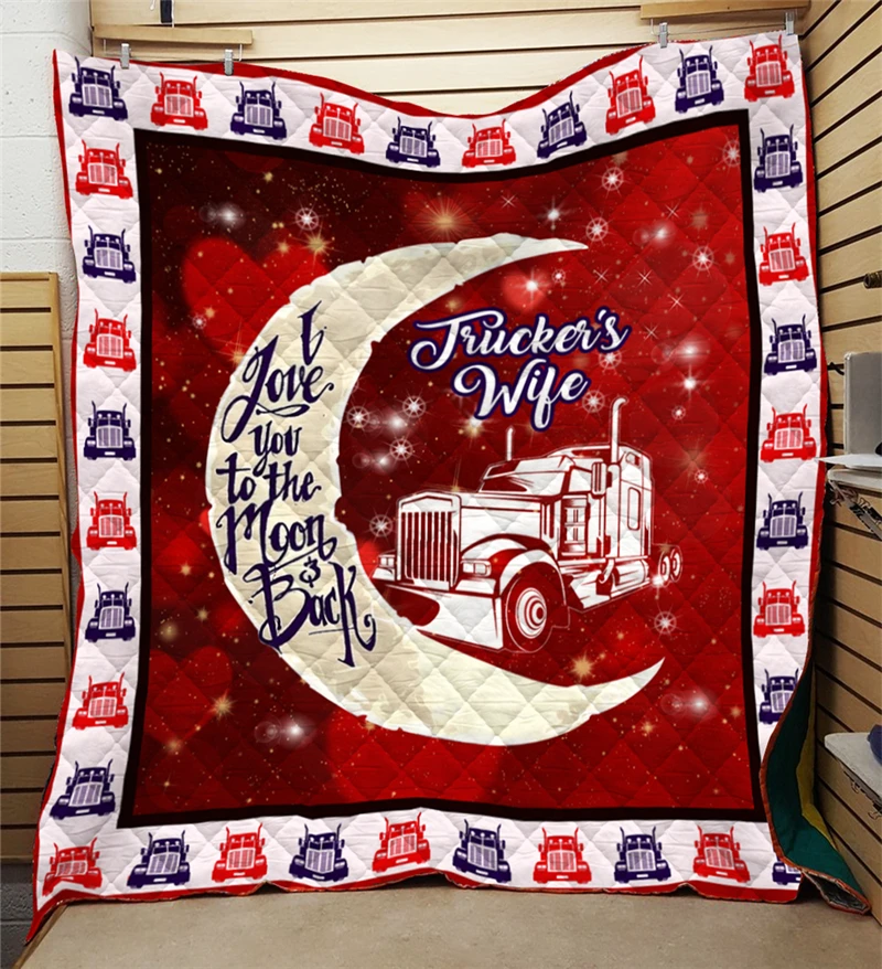 Автомобильный локомотив 3D Рисунок домашний диван покрывало одеяло Королевский