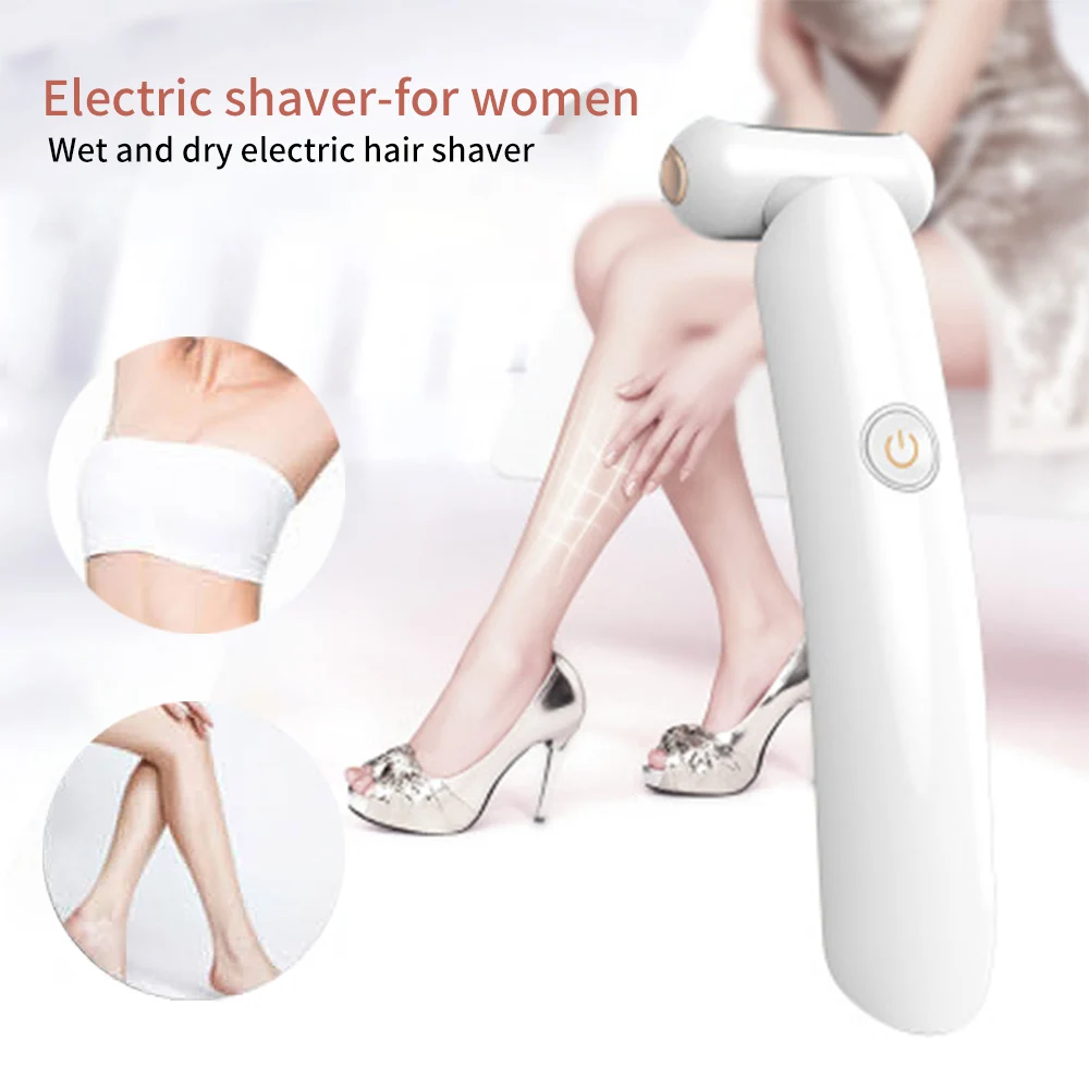 Многофункциональный триммер для волос электрическая бритва лица ног удаления