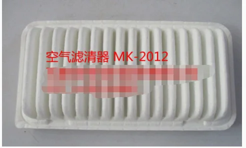 

Воздушный фильтр 17801-22020 для New Corolla BYD F3 Lifan 620 New Camry 2,0 Emgrand