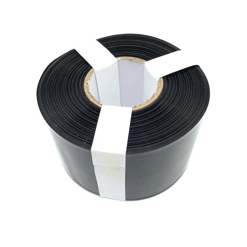 Термоусадочные трубки для литий ионных батарей ширина 27 мм 18650 дюйма|Кабельные