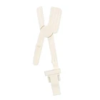 5 шт., пластиковый держатель для рентгенографа, стоматологический инструмент