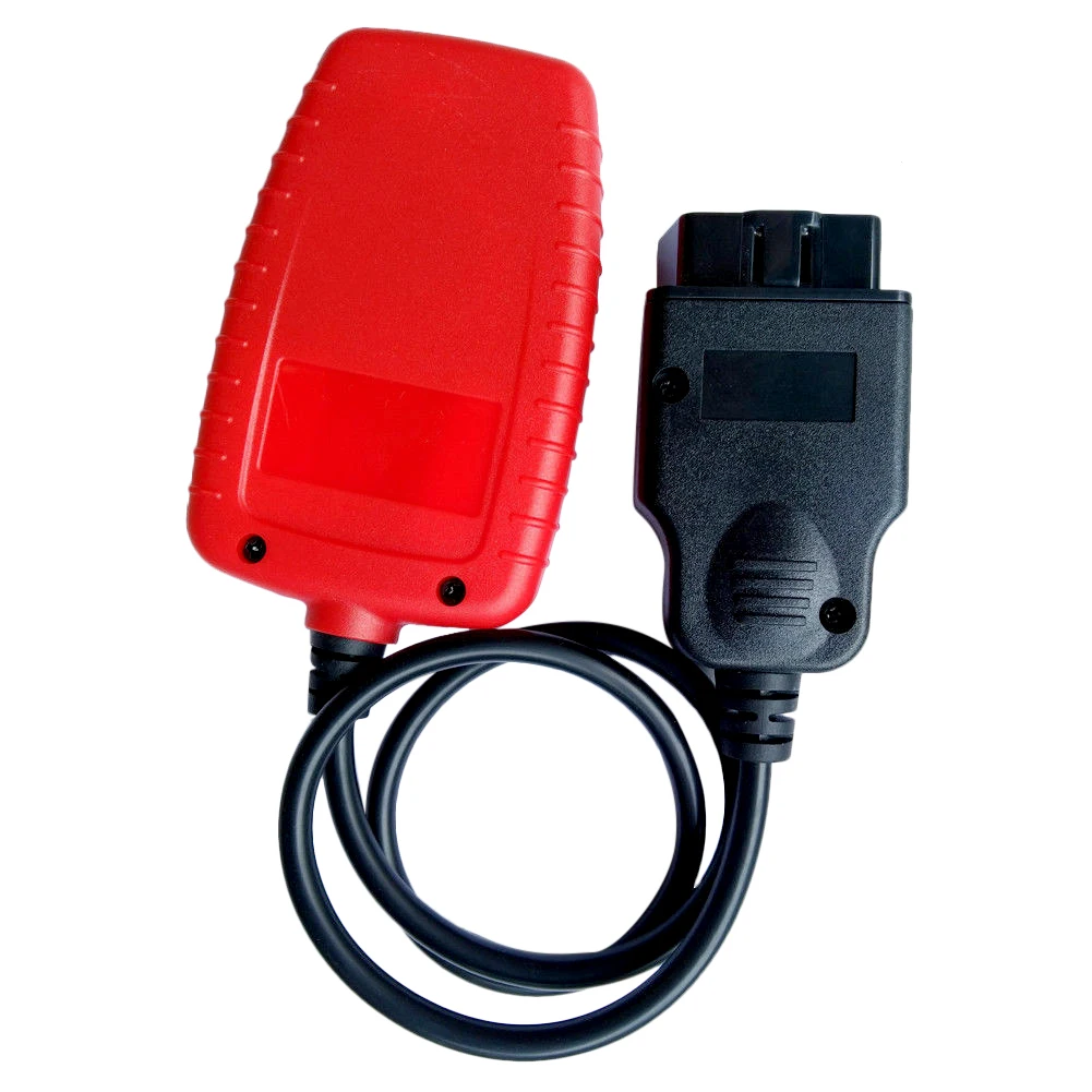 Считыватель кодов OBD2 MS309 сканер OBDII EOBD CAN инструмент для диагностики двигателя