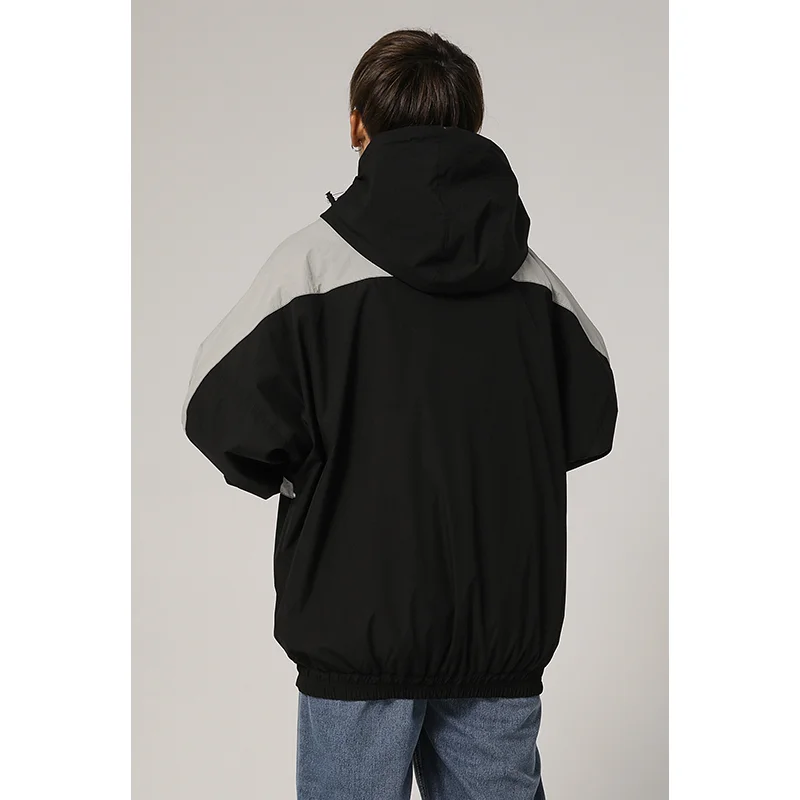 

YOYOO new men clothing jacket men's jacket casual loose jacket for men jacket men jacket men's jacket man