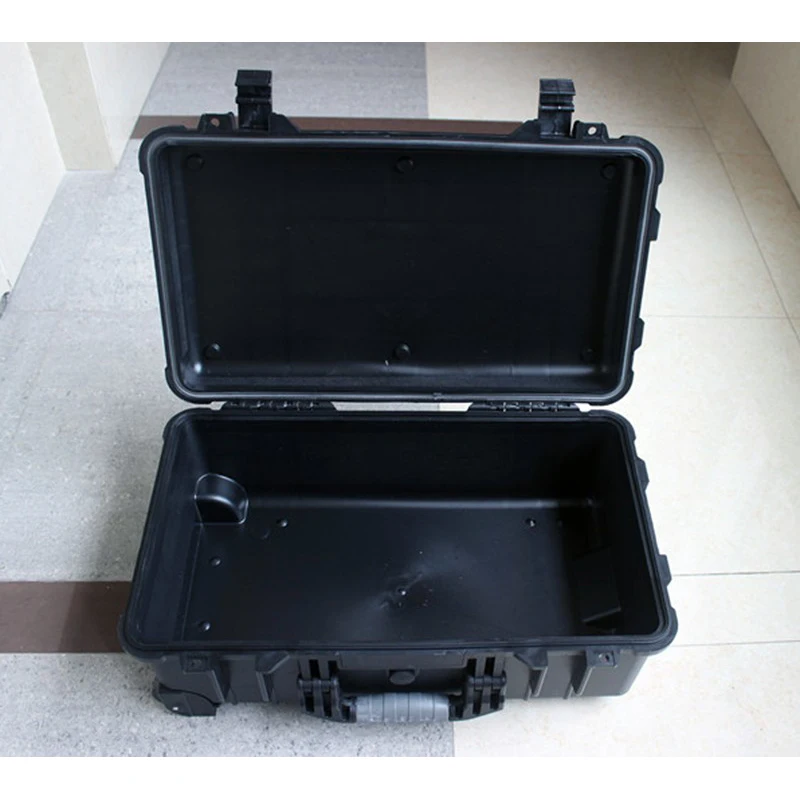 Водонепроницаемый чехол на колесиках для инструментов пыленепроницаемый