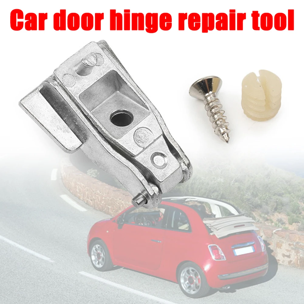 Универсальная автомобильная Настройка подходит для левой и правой дверной ручки