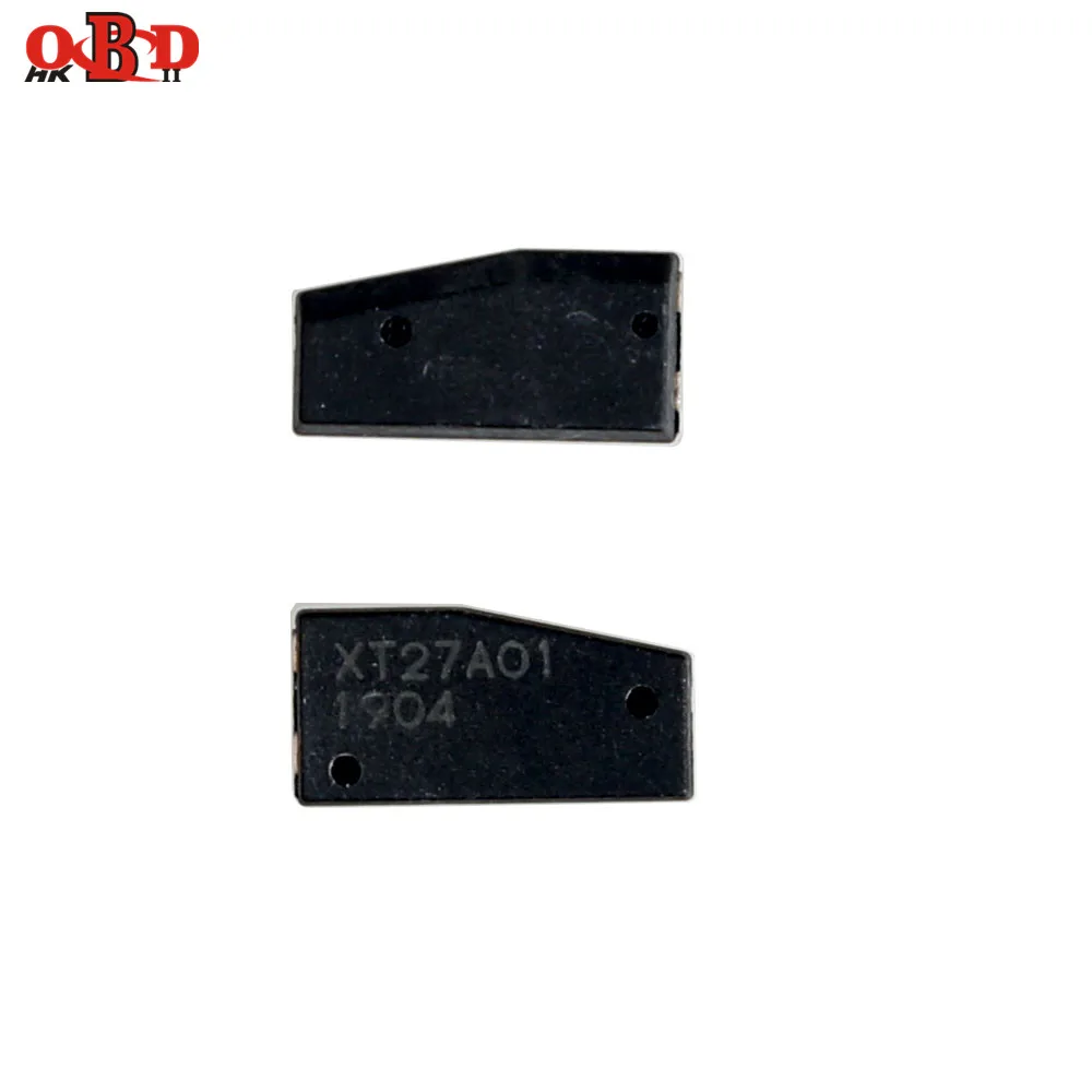 5/10/50 шт. Xhorse VVDI супер чип XT27 транспондер для ID46/4D/4C/8C/8A Toyota H VVDI2 мини программатор