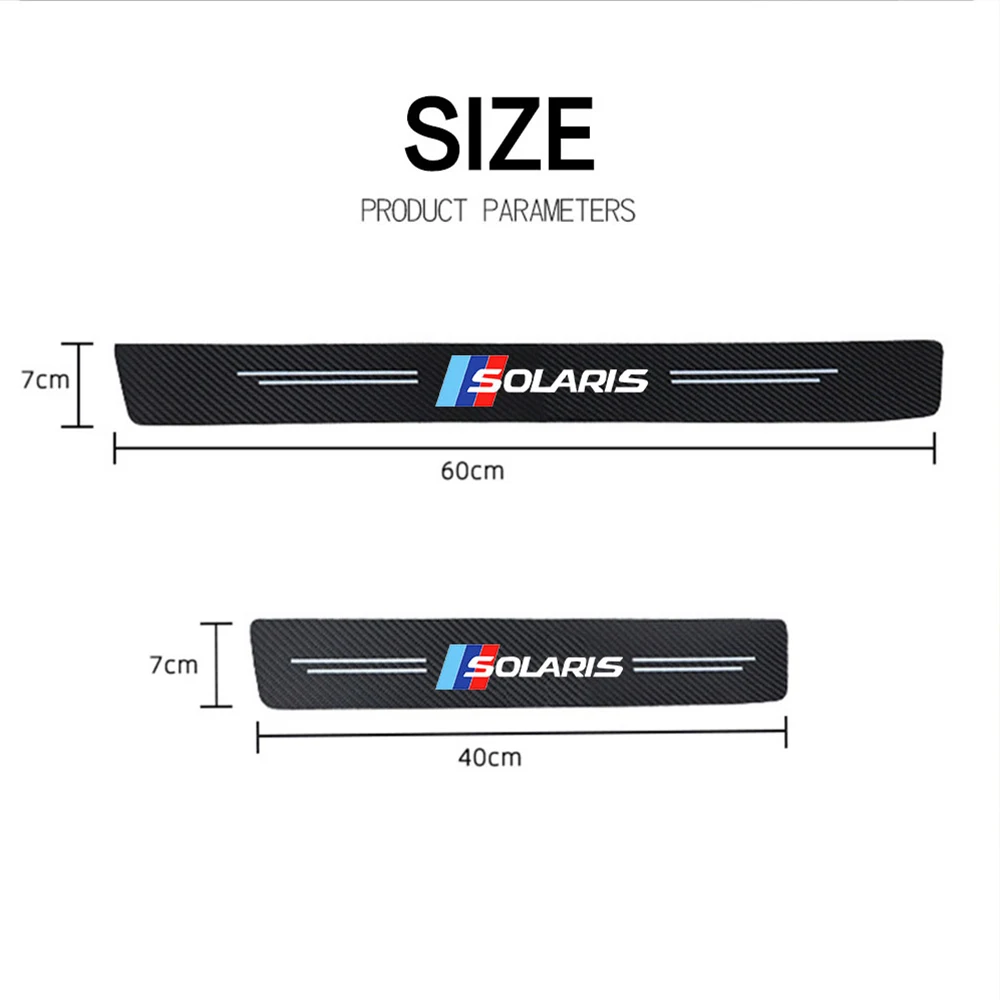 4 шт тряпочек волокна порог машины на автомобильное стекло стикеры автомобильные