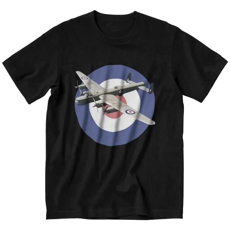 

Футболка мужская хлопковая с коротким рукавом, топ с бомбардировщиком, самолетом, летательным аппаратом