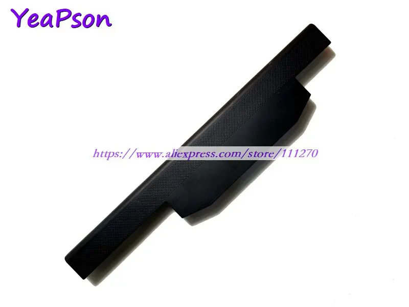 Аккумулятор Yeapson FPCBP426 FMVNBP234 FPB0313S 10 8 В 7100 мА ч 77 Втч для ноутбука Fujitsu LifeBook E751 E743 E753