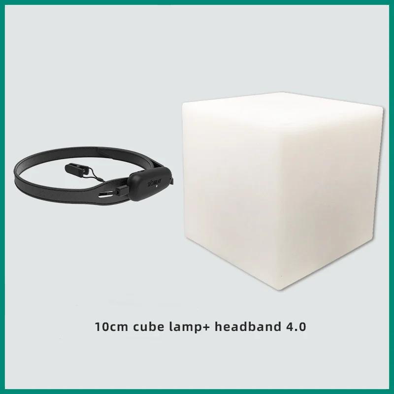 Brainwave отзывы кубическая лампа Изменение цвета тестирование внимание