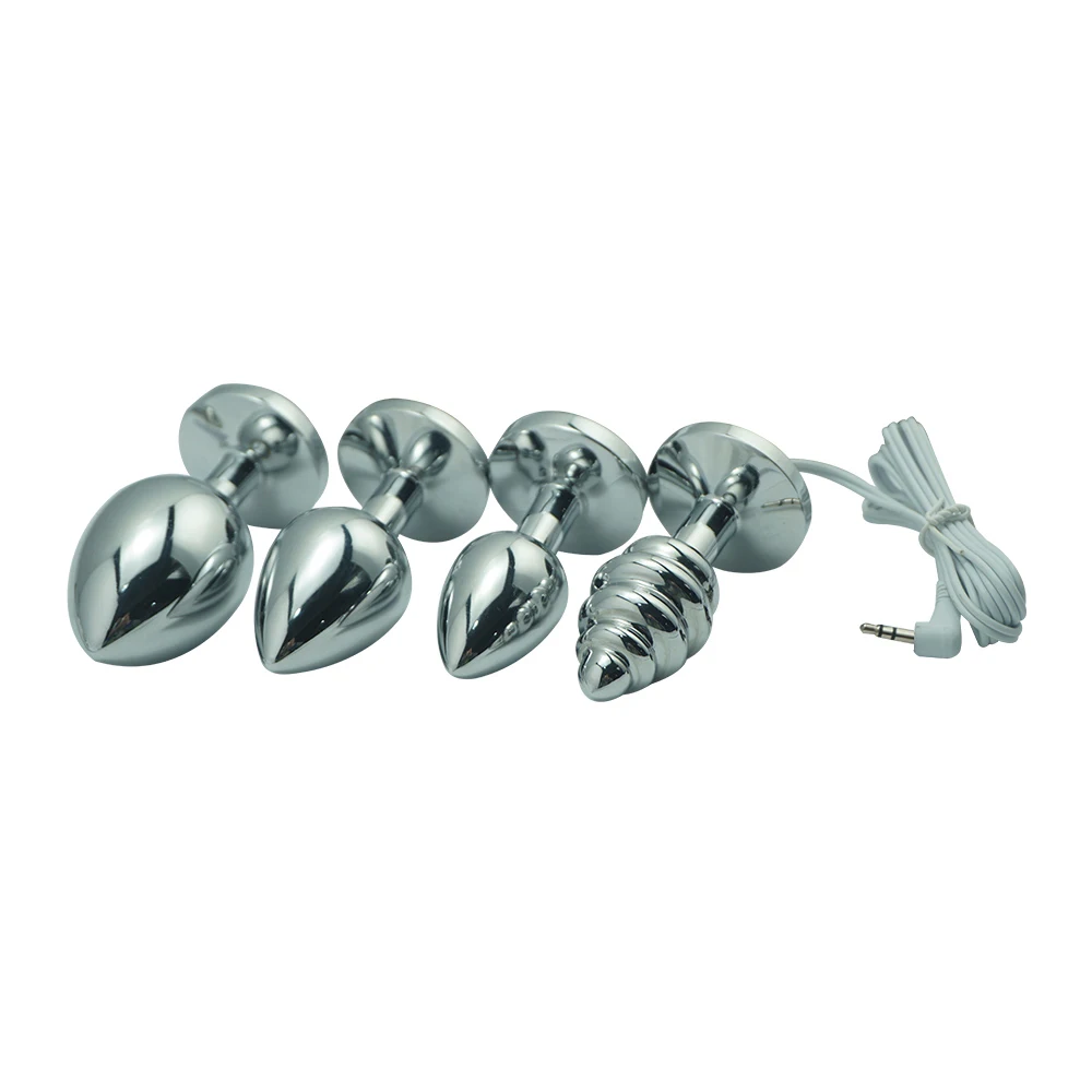 Электрическим током медицинская терапия Маленький Средний Большой размер