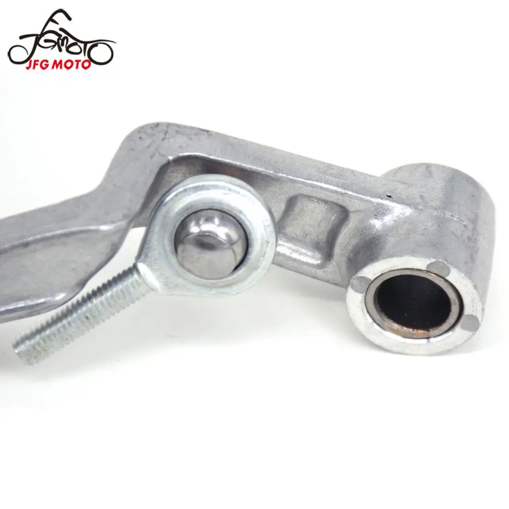 

Motorcycle Foot Pedal Gear Shift Shifter Lever For SUZUKI GSXR600 GSXR750 2006-2010 GSXR1000 2009-2010 GSXR 600 750 1000