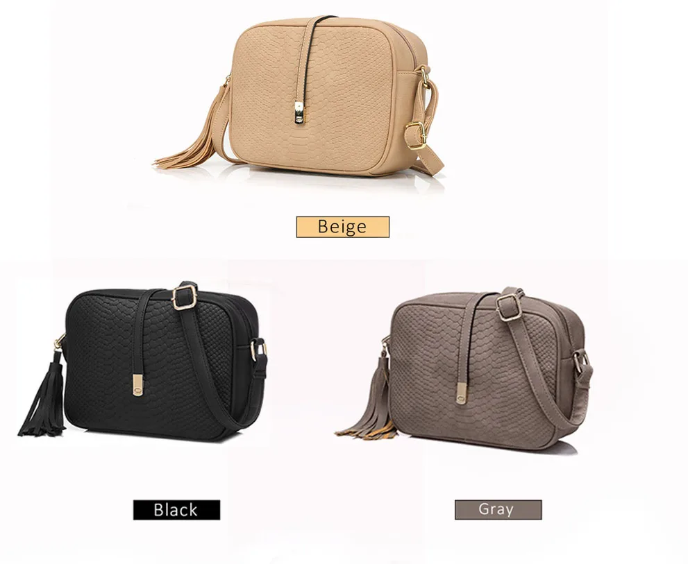 Новинка 2020 Повседневная сумка через плечо модная сумка-мессенджер Брендовая